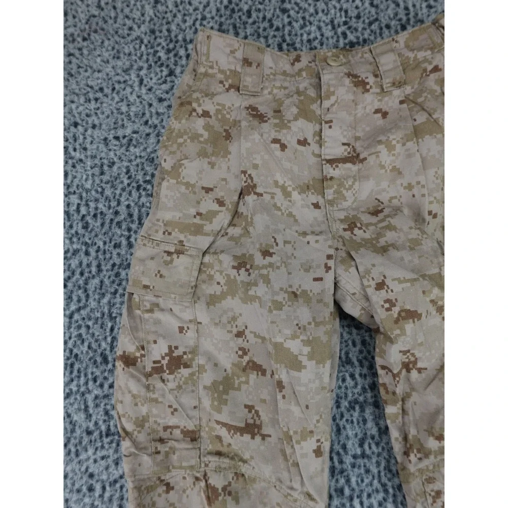 USMC marpat desert